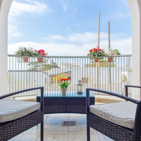 Casa Vacanze Dei Bacini Порто-Чезарео Экстерьер фото